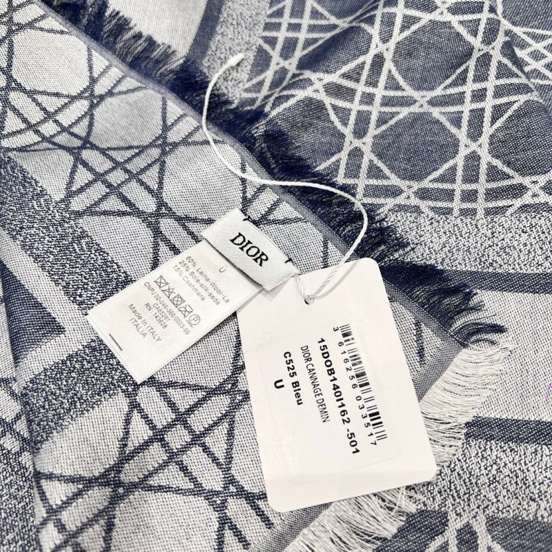 Dior Shawl