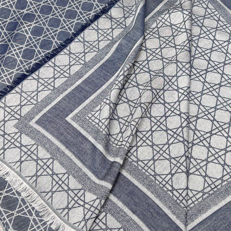 Dior Shawl
