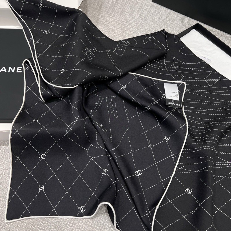 Chanel Scarf