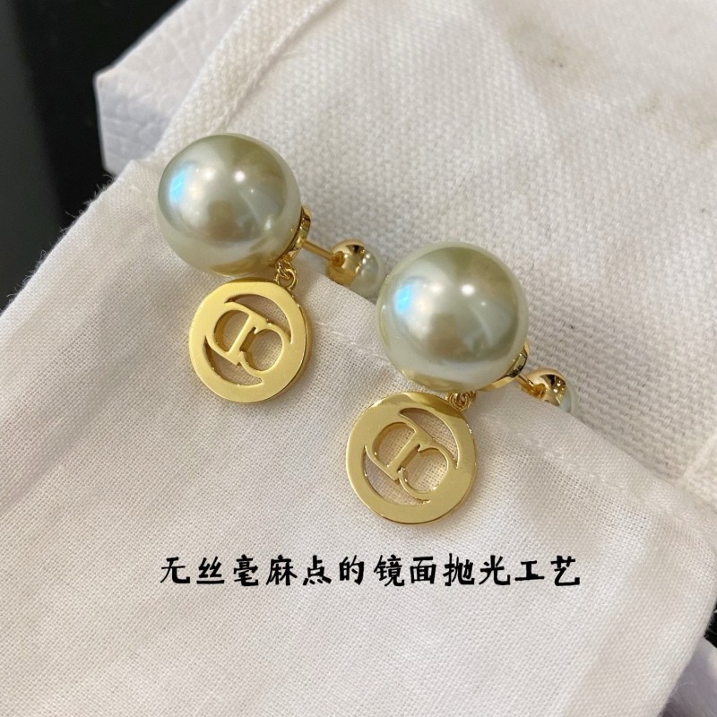 Dior Earrings