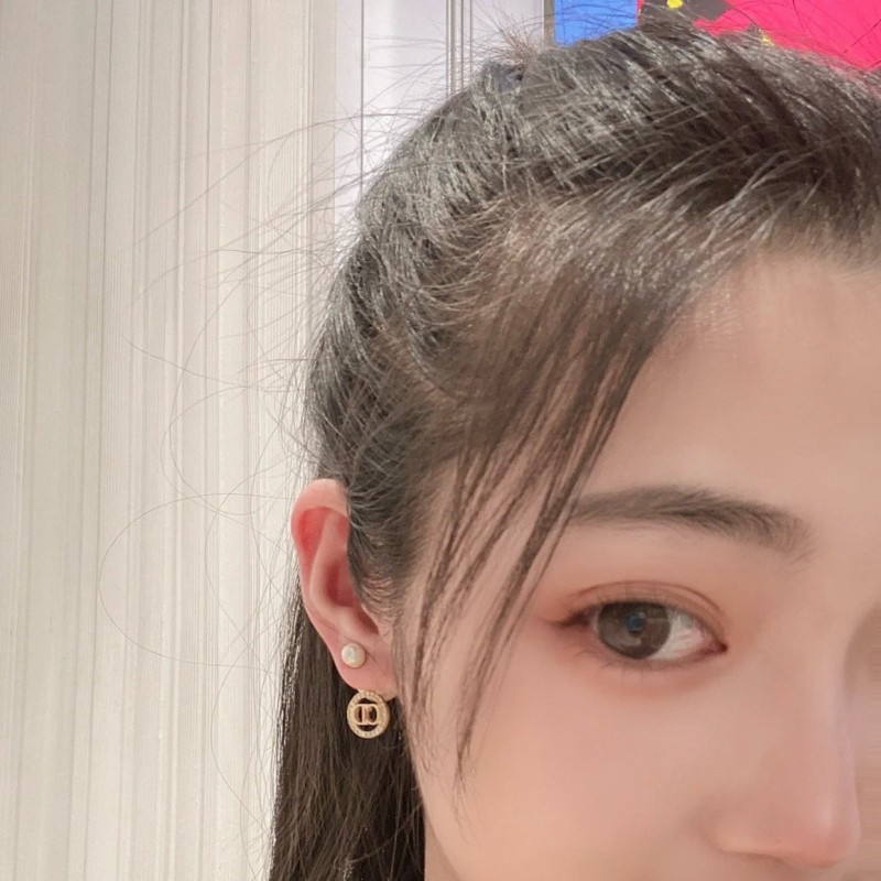 Dior Earrings