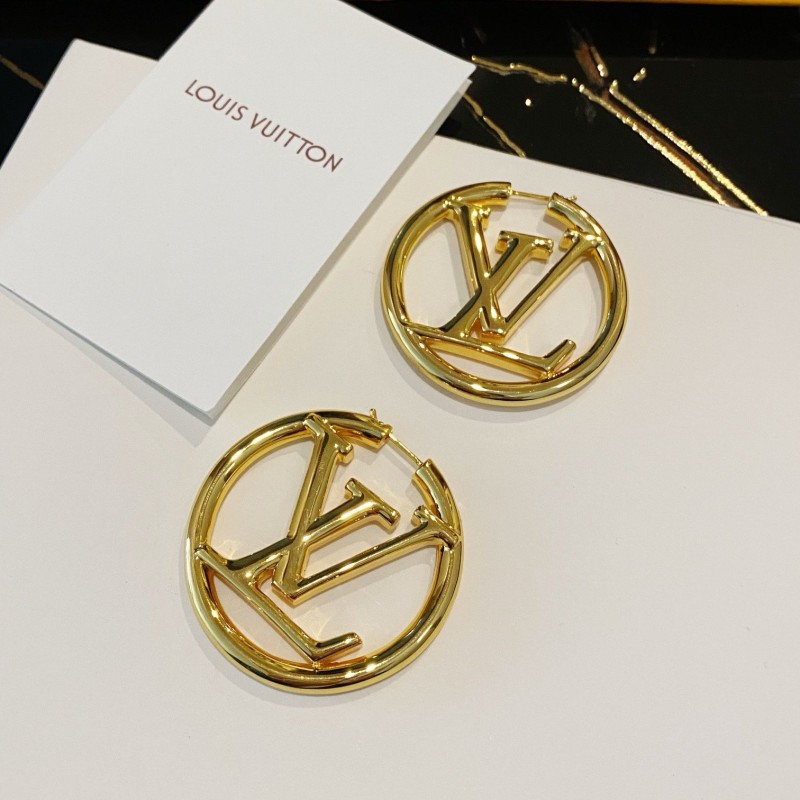 LV Earrings