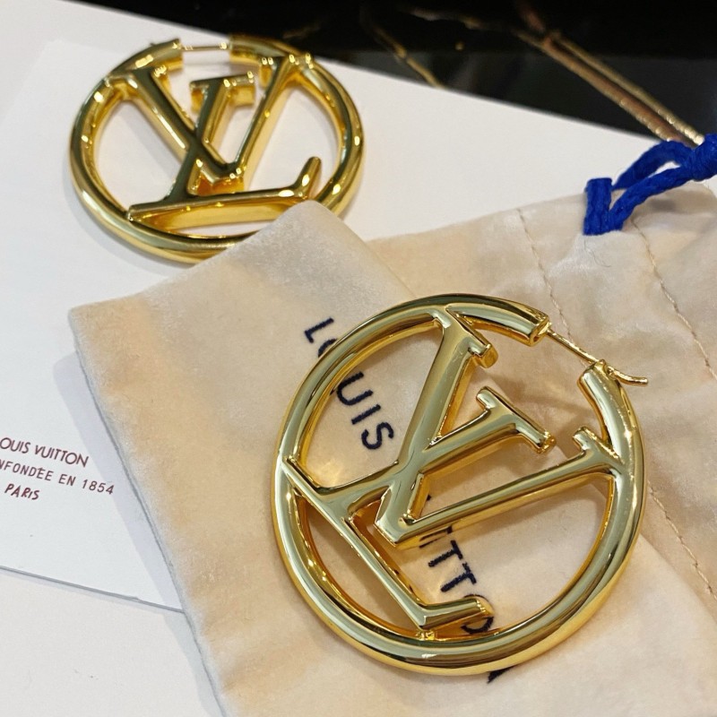 LV Earrings
