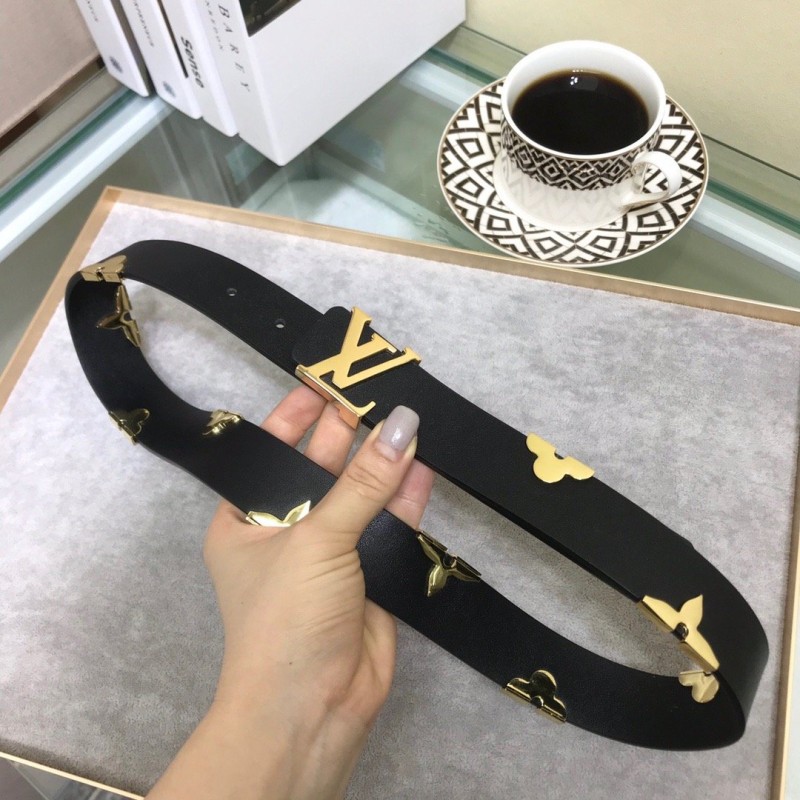 LV Belt