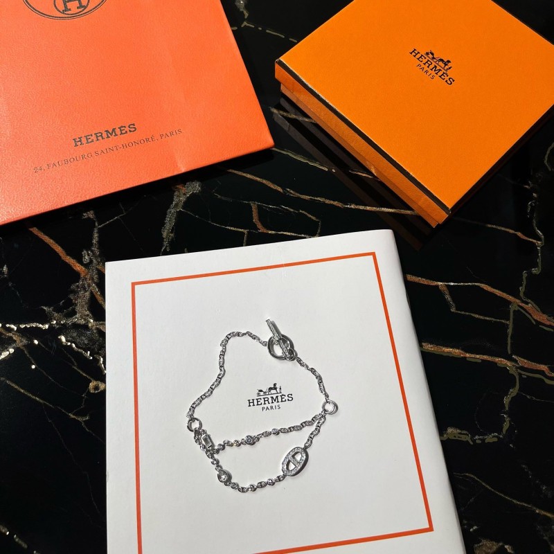 Hermes Bracelet