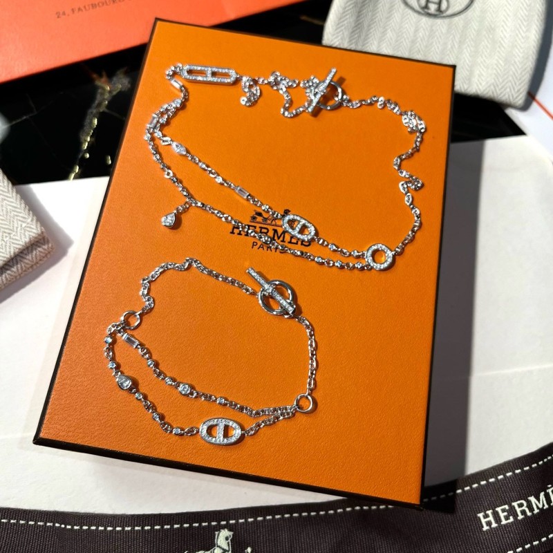Hermes Bracelet