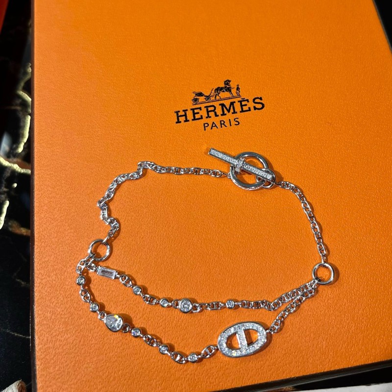 Hermes Bracelet