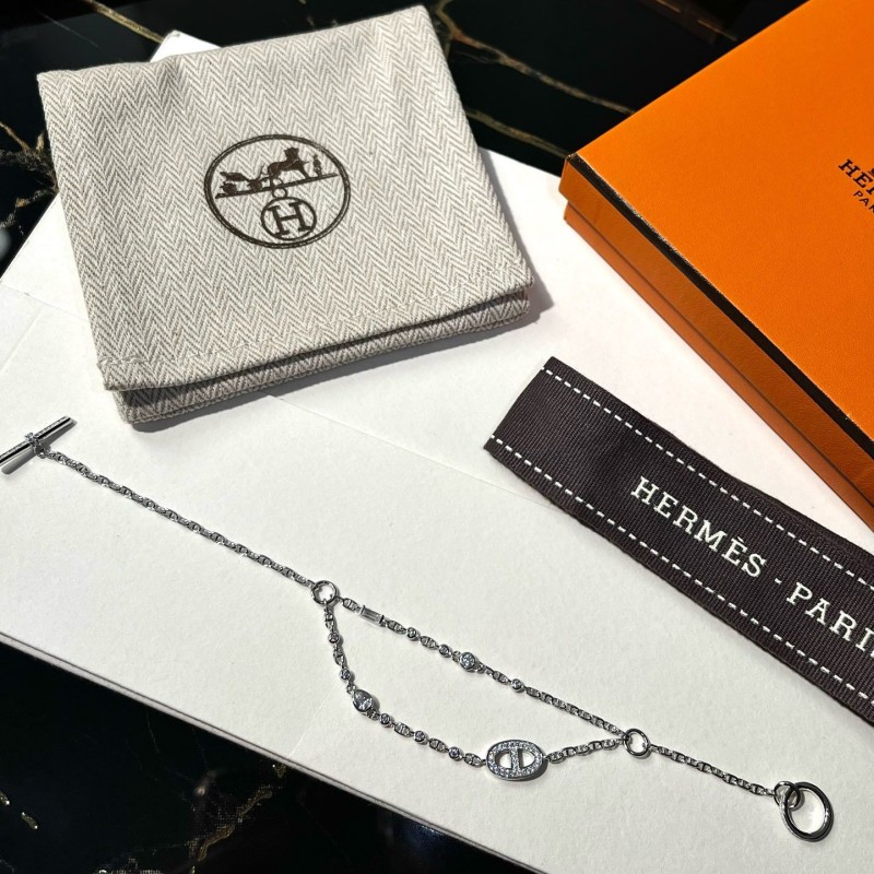 Hermes Bracelet