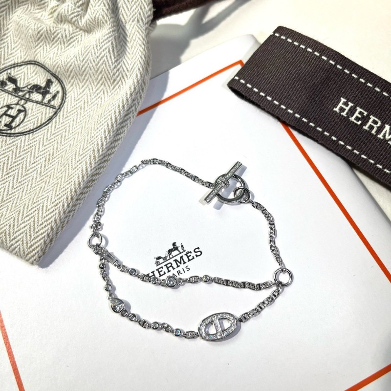 Hermes Bracelet