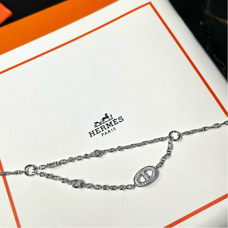 Hermes Bracelet