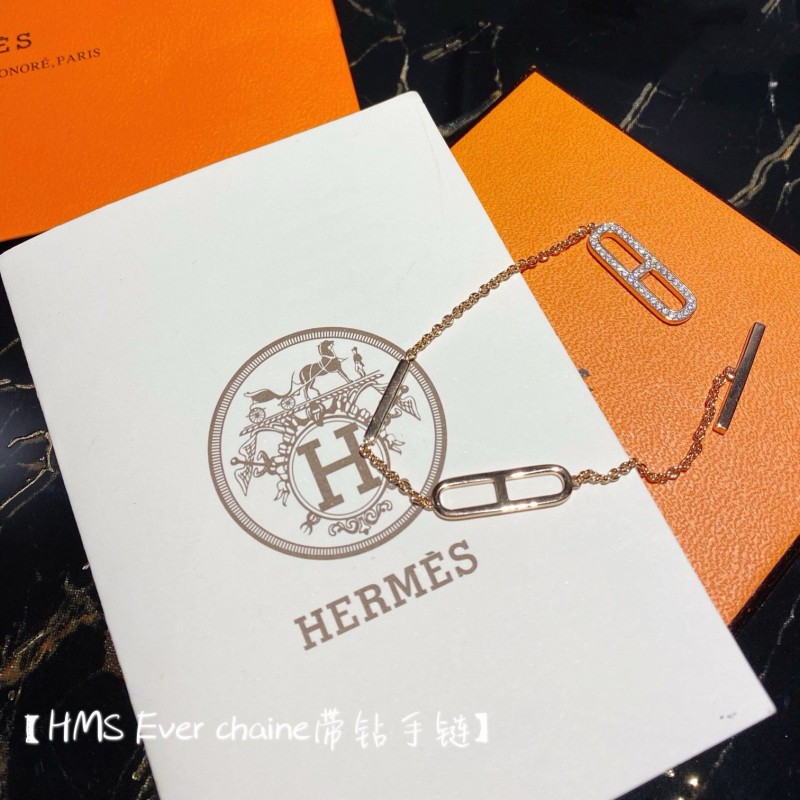 Hermes Bracelet