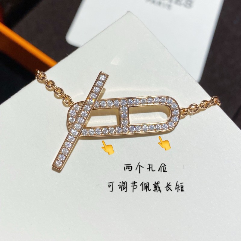 Hermes Bracelet