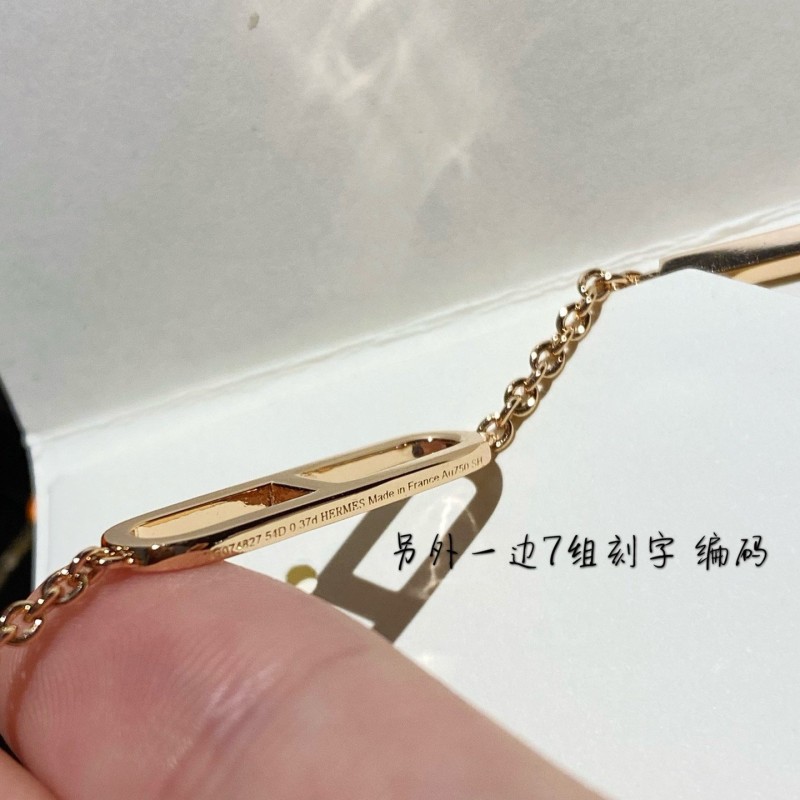 Hermes Bracelet