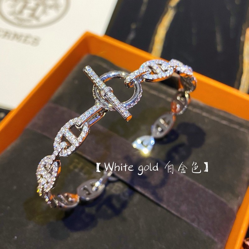 Hermes Bracelet