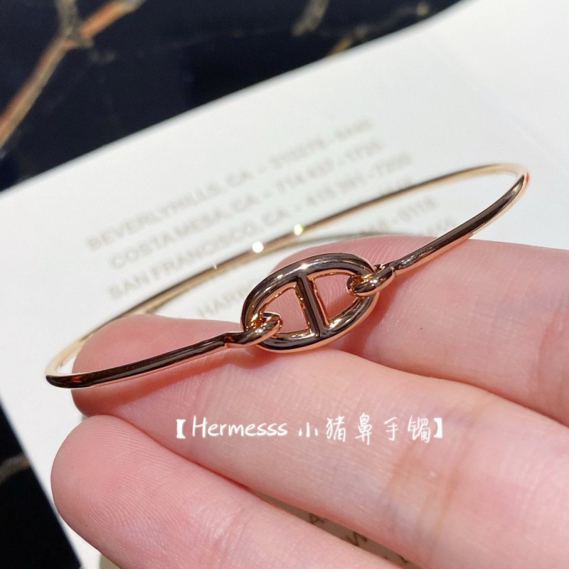 Hermes Bracelet