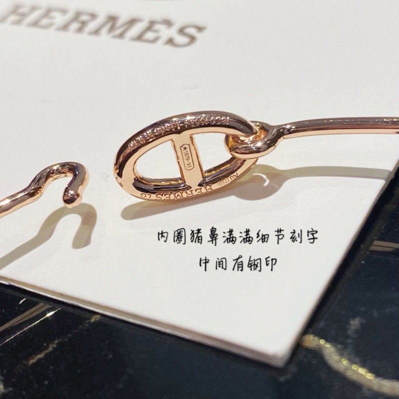 Hermes Bracelet