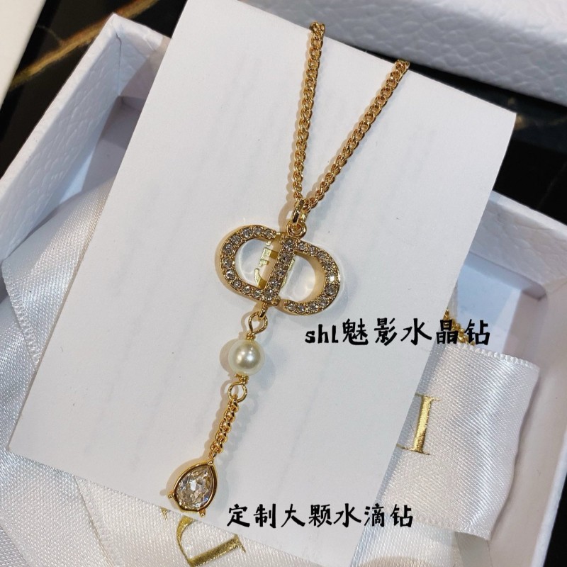 Dior Bracelet/ Necklace