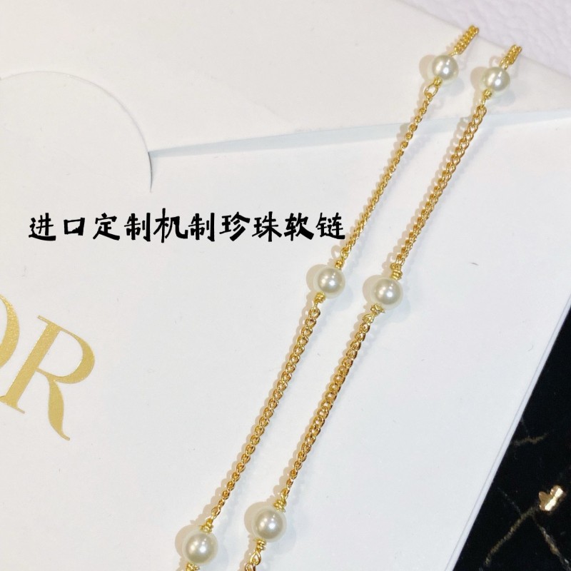 Dior Bracelet/ Necklace