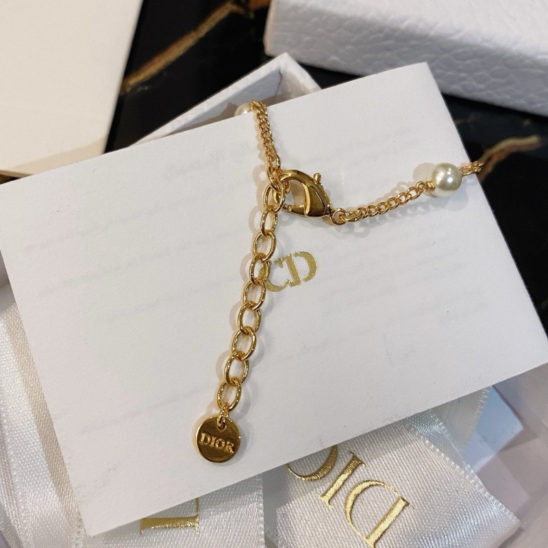 Dior Bracelet/ Necklace