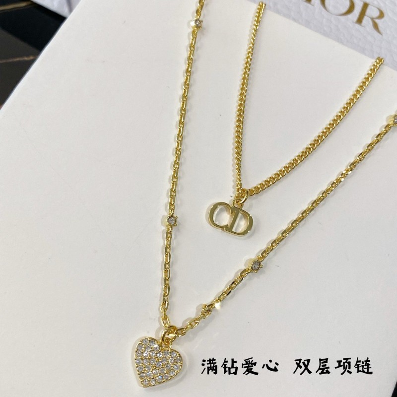 Dior Bracelet/ Necklace