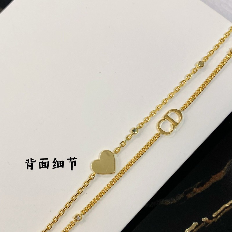 Dior Bracelet/ Necklace