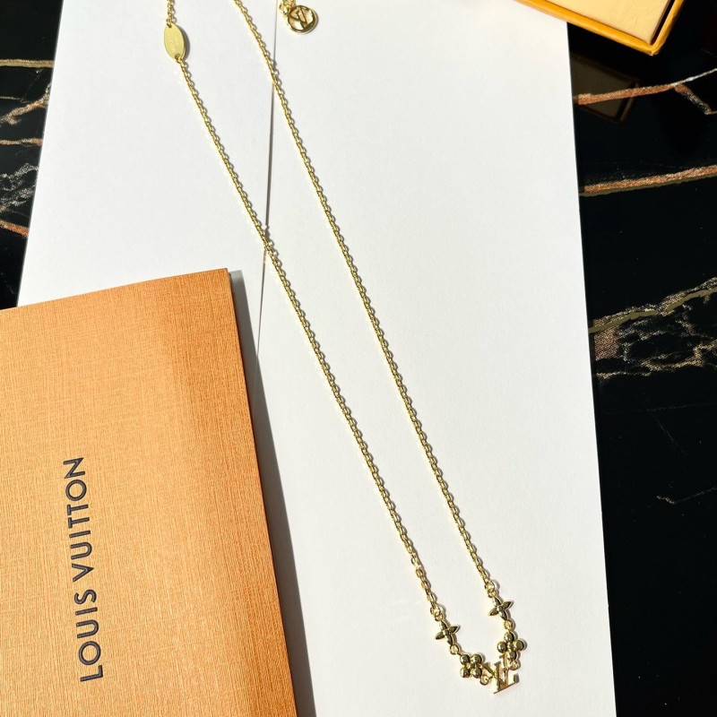 LV Necklace