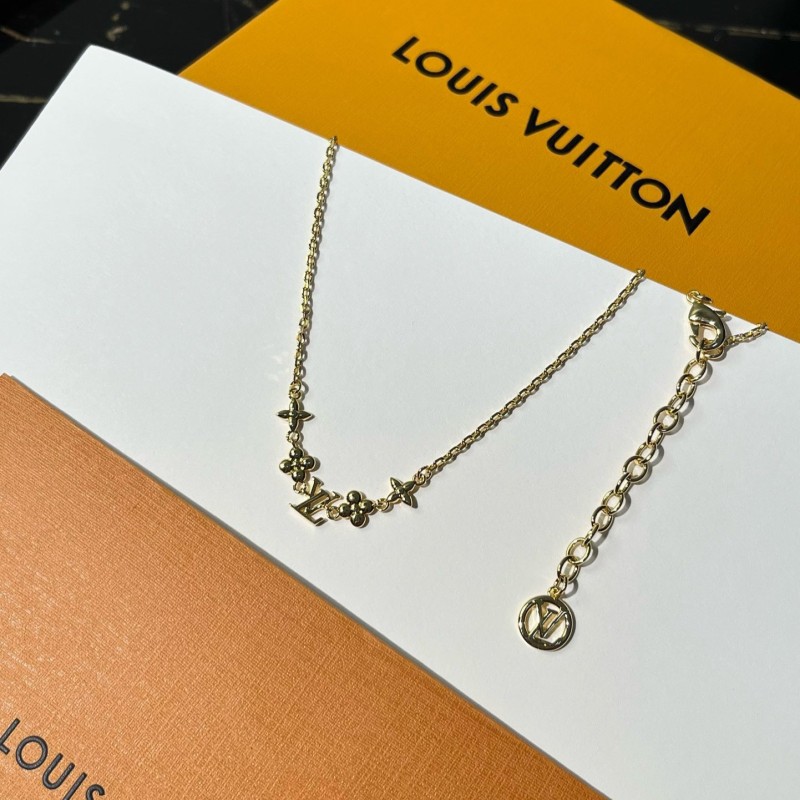 LV Necklace