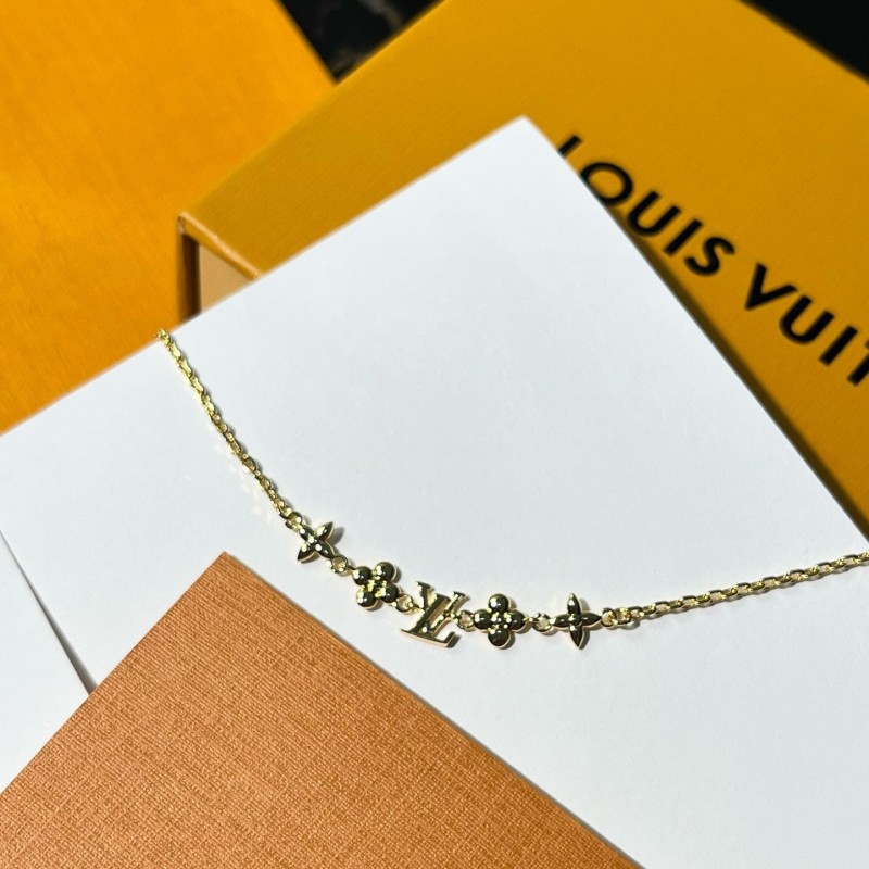 LV Necklace