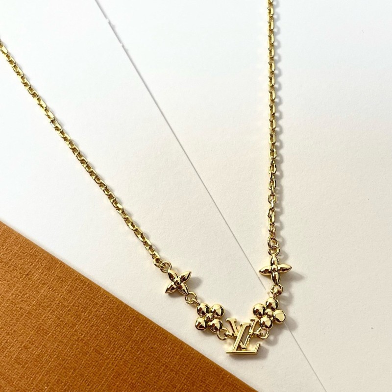 LV Necklace
