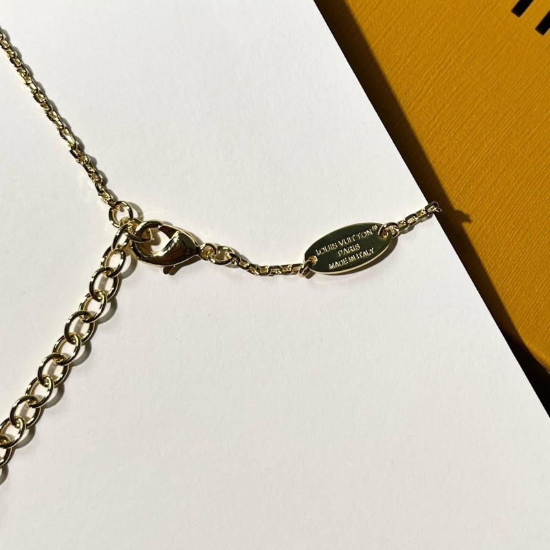 LV Necklace
