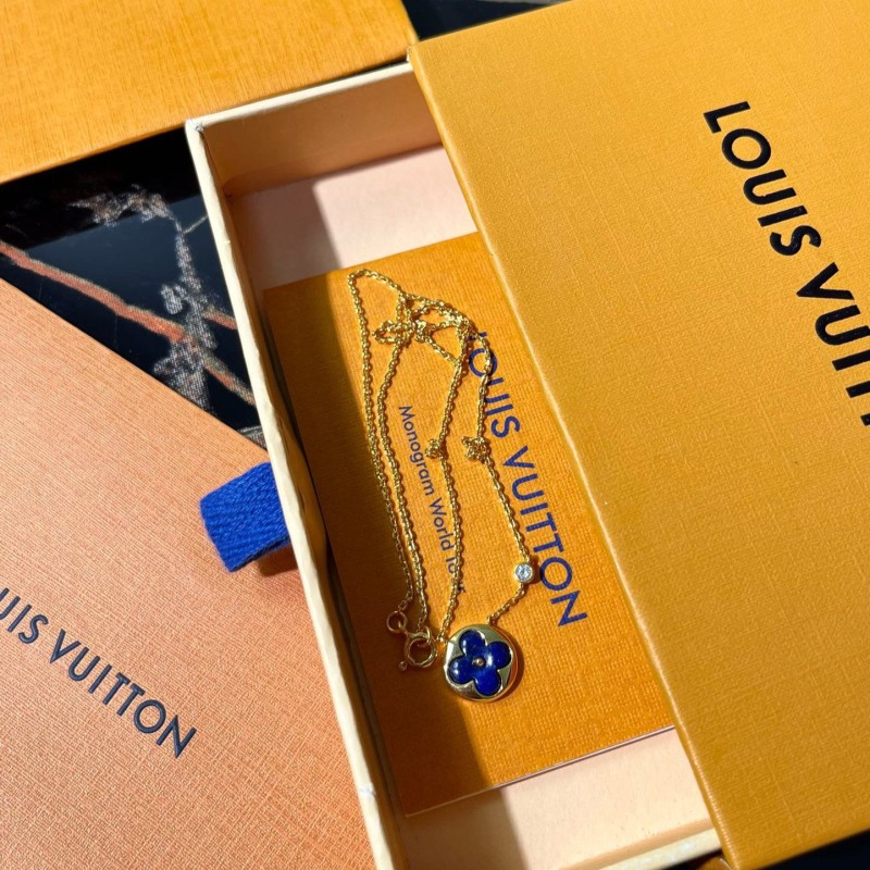 LV Necklace