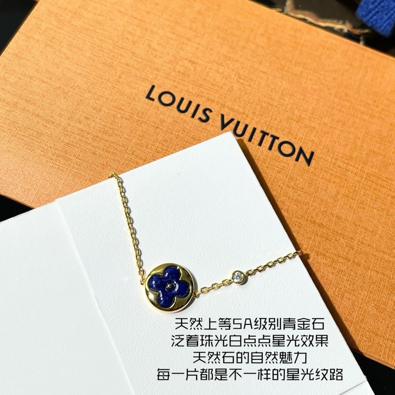 LV Necklace