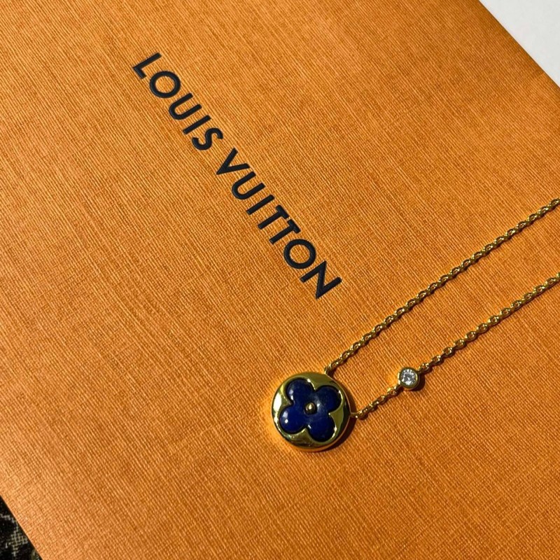 LV Necklace