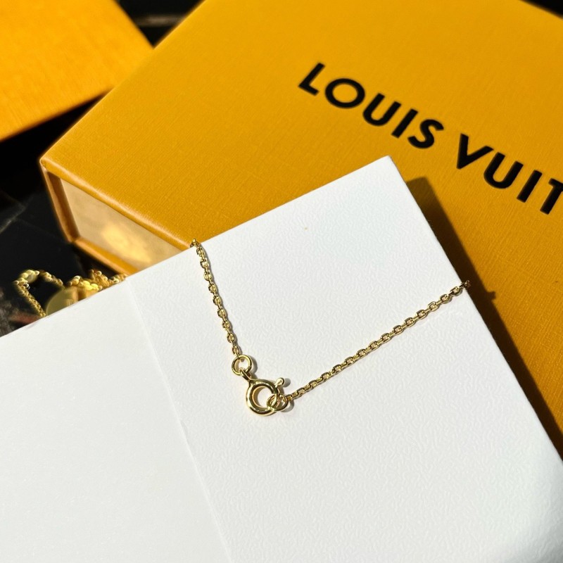 LV Necklace