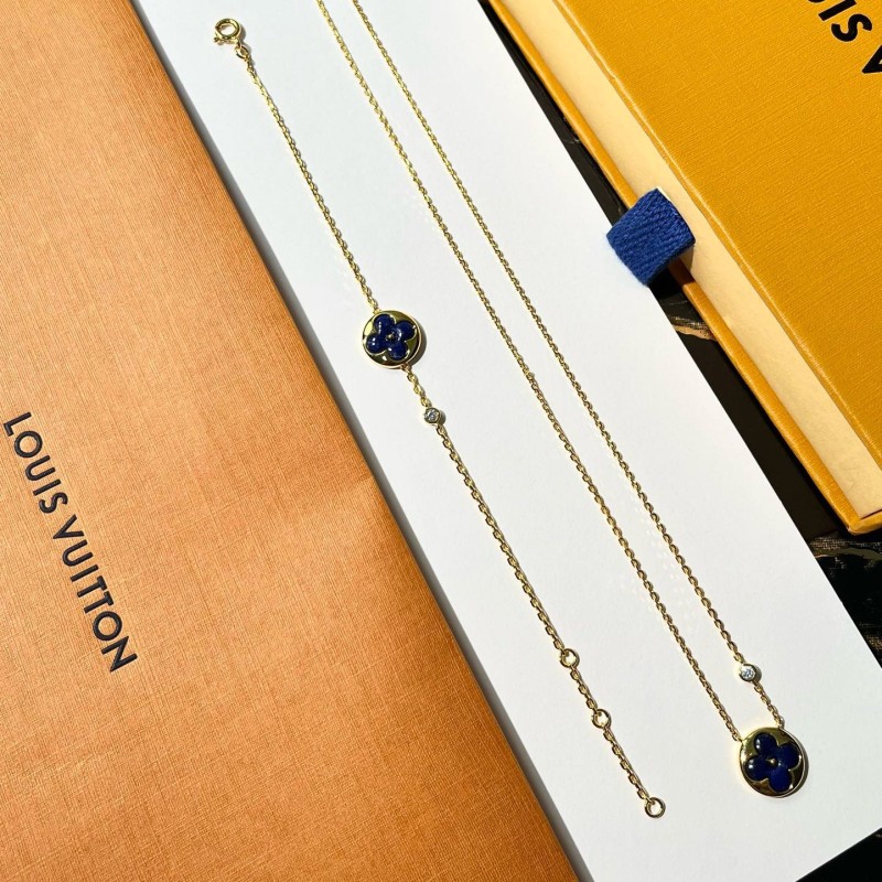 LV Necklace