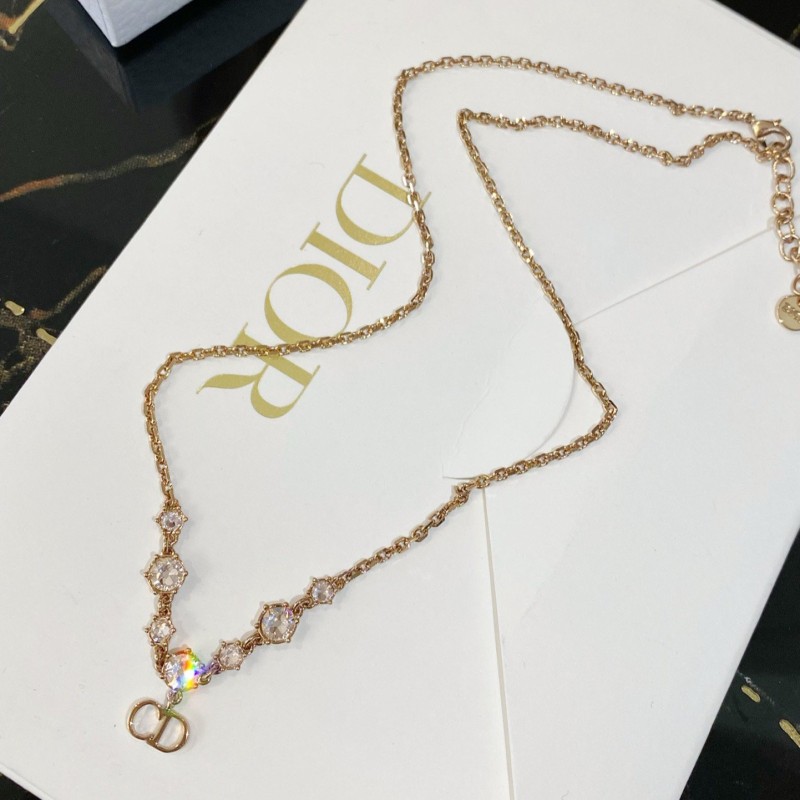 Dior Necklace