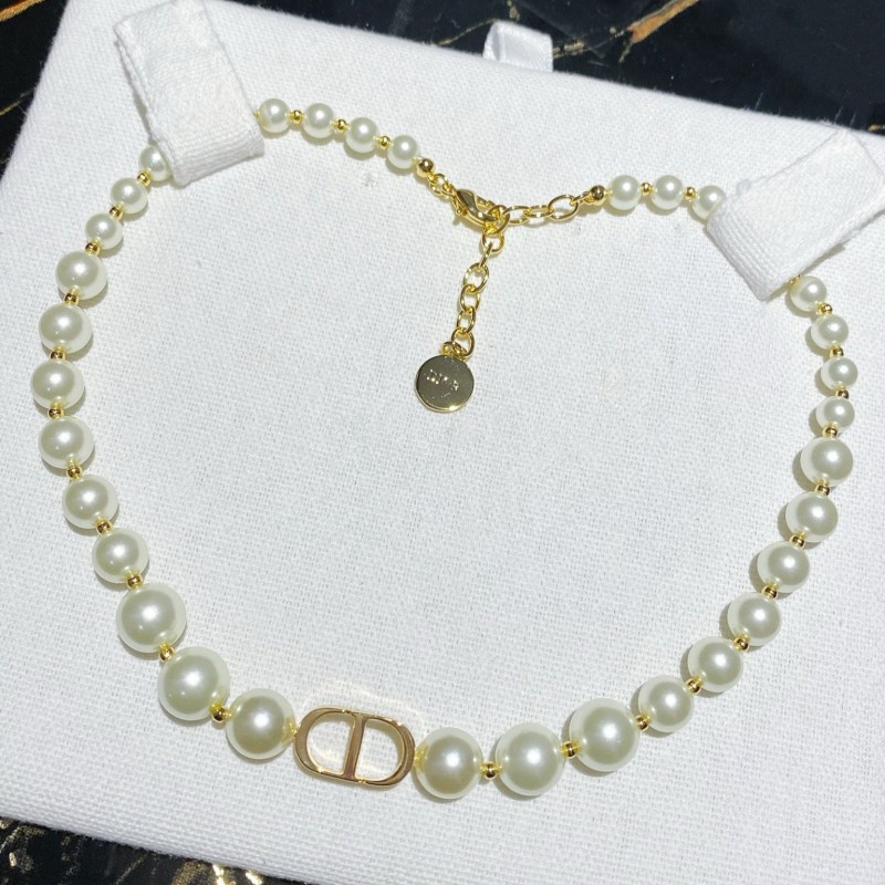 Dior Necklace