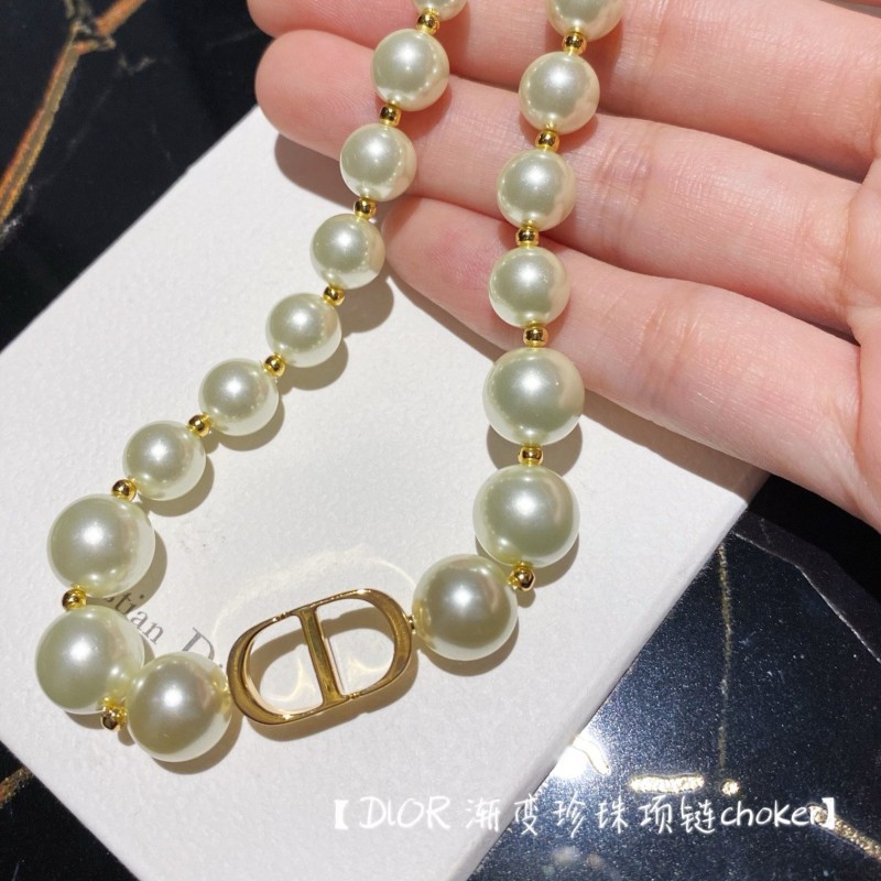 Dior Necklace