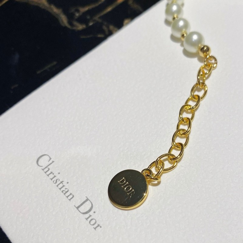 Dior Necklace