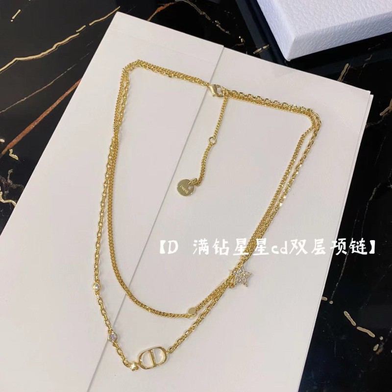 Dior Necklace
