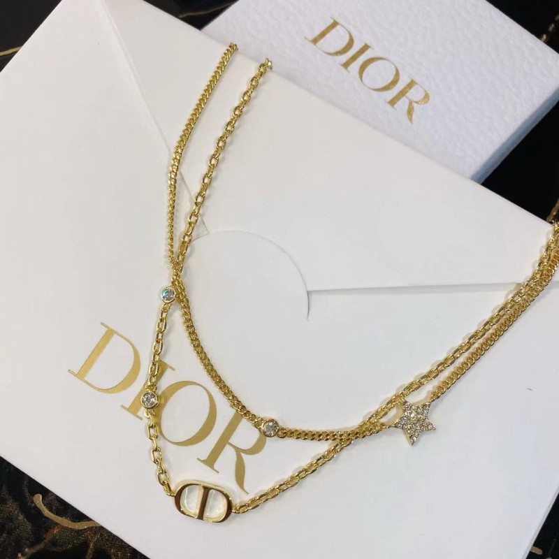 Dior Necklace