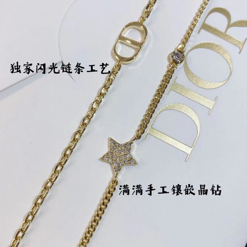 Dior Necklace