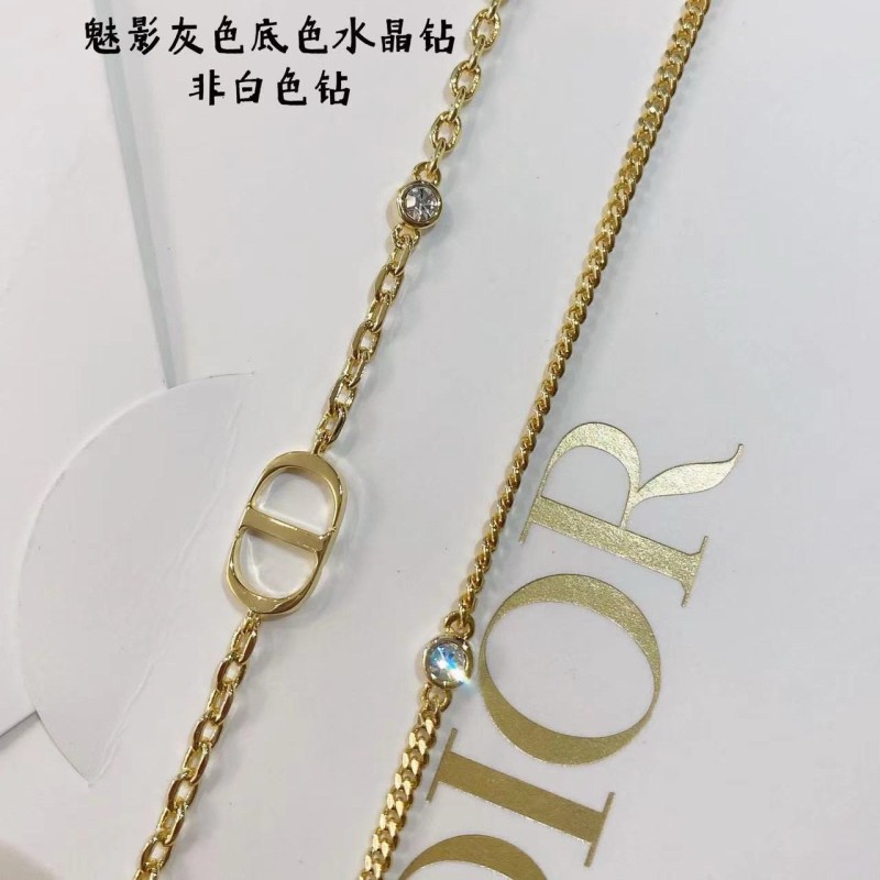 Dior Necklace