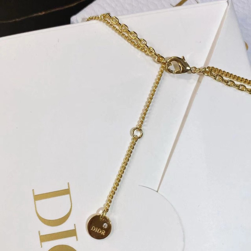 Dior Necklace