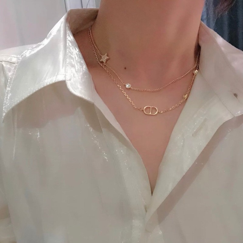 Dior Necklace