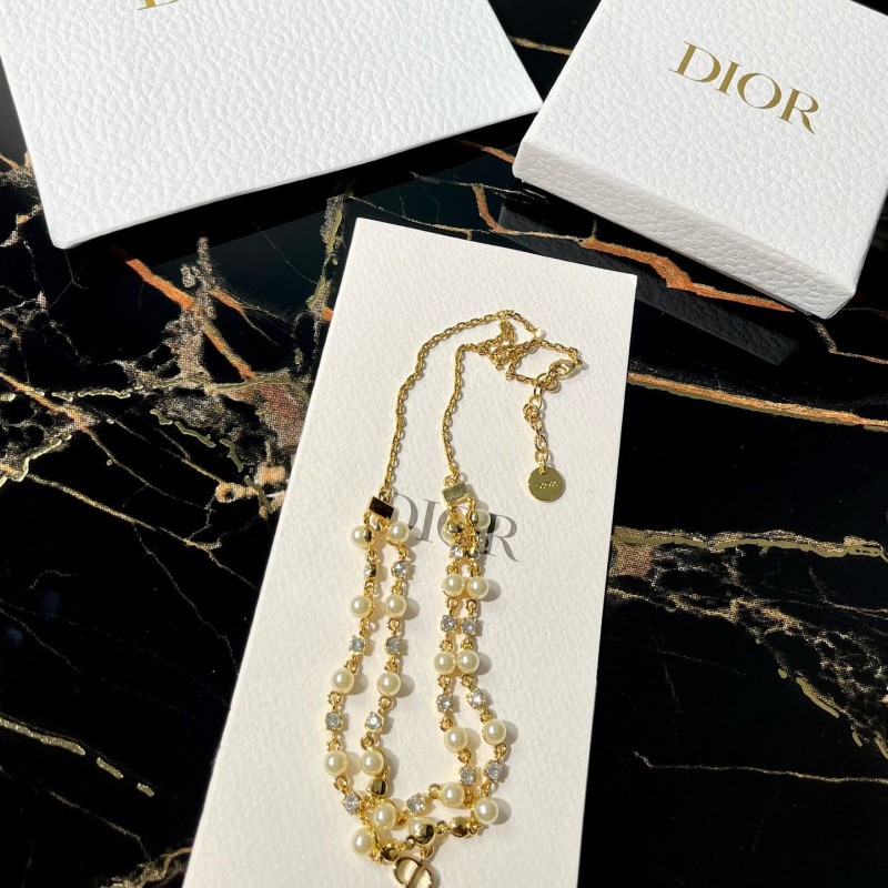 Dior Necklace