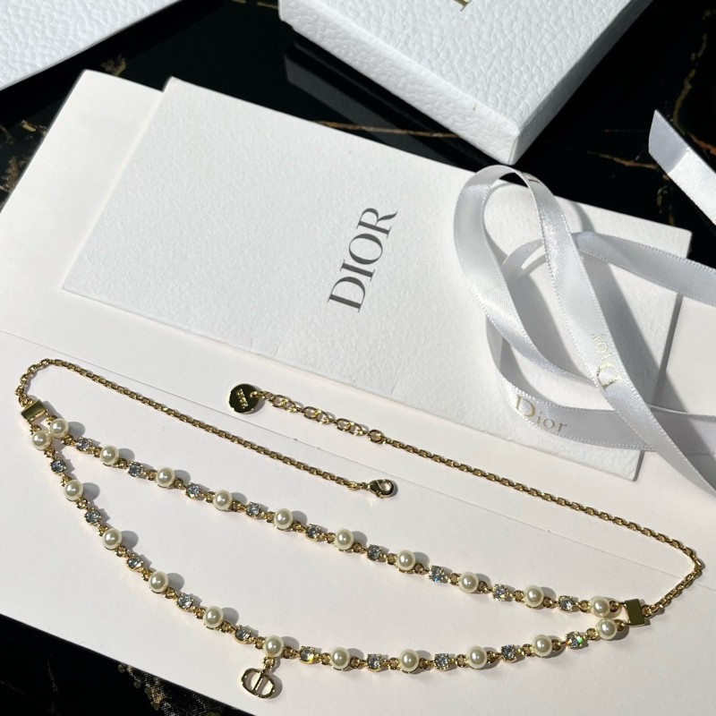 Dior Necklace