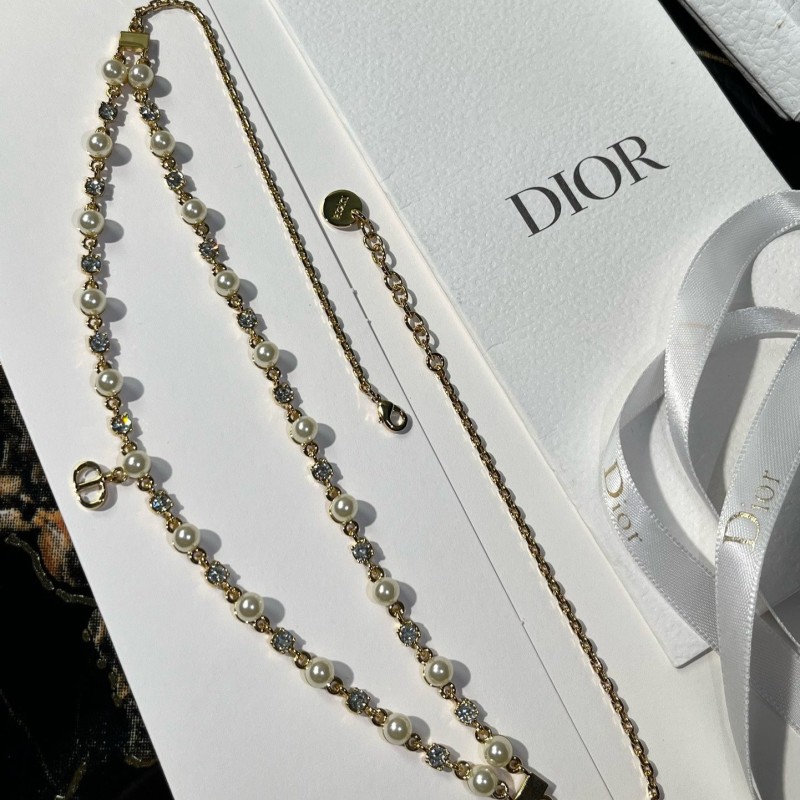 Dior Necklace