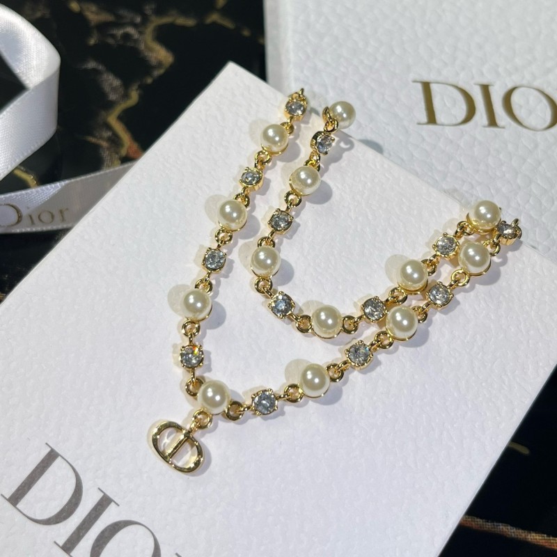 Dior Necklace