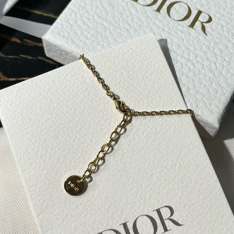 Dior Necklace